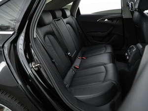 Седан Audi A6 2015 года, 2577077 рублей, Москва