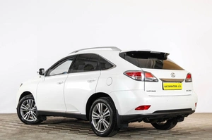 Внедорожник Lexus RX 2014 года, 3279000 рублей, Тюмень