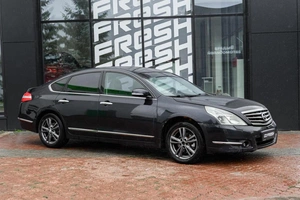 Седан Nissan Teana 2009 года, 540000 рублей, Ульяновск