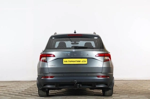 Внедорожник Skoda Karoq 2021 года, 2189000 рублей, Тюмень