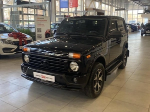 Внедорожник ВАЗ (LADA) 2121 (4x4) 2023 года, 1040000 рублей, Орёл