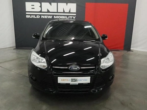 Седан Ford Focus 2012 года, 1010000 рублей, Курск