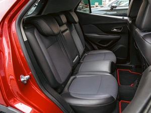 Внедорожник Opel Mokka 2014 года, 1190000 рублей, Краснодар