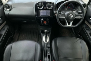 Хетчбэк Nissan Note 2017 года, 853000 рублей, Солонцы