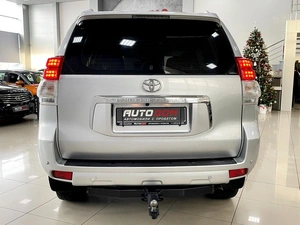 Внедорожник Toyota Land Cruiser Prado 2013 года, 2747000 рублей, Солонцы