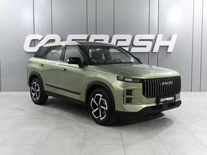 Внедорожник JAECOO J7 2024 года, 2459000 рублей, Ростов-на-Дону