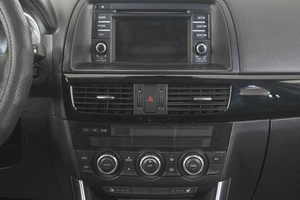 Внедорожник Mazda CX-5 2014 года, 1749000 рублей, Кемерово