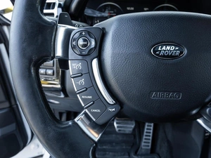 Внедорожник Land Rover Range Rover 2012 года, 1889000 рублей, Ставрополь