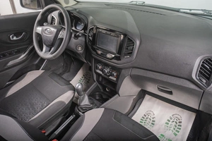 Хетчбэк ВАЗ (LADA) XRAY 2016 года, 749000 рублей, Томск