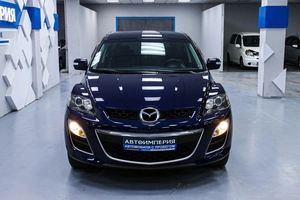 Внедорожник Mazda CX-7 2010 года, 1058000 рублей, Солонцы