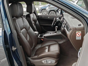 Внедорожник Porsche Macan S 2015 года, 2675000 рублей, Краснодар