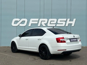 Лифтбек Skoda Octavia 2020 года, 2179000 рублей, Ижевск