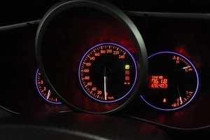Внедорожник Mazda CX-7 2011 года, 1250000 рублей, Курск