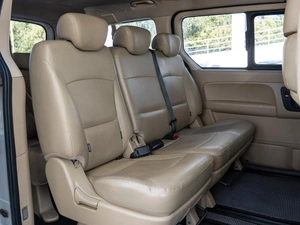 Минивэн Hyundai H-1 2015 года, 2630000 рублей, Волгоград