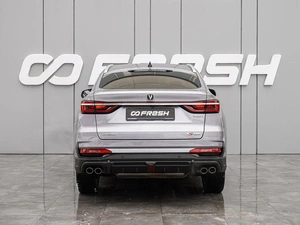 Внедорожник Changan CS85 2022 года, 2285000 рублей, Краснодар