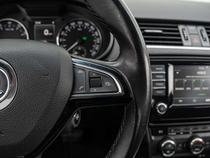 Лифтбек Skoda Octavia 2017 года, 1575000 рублей, Краснодар