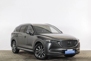 Внедорожник Mazda CX-8 2019 года, 3019000 рублей, Тюмень