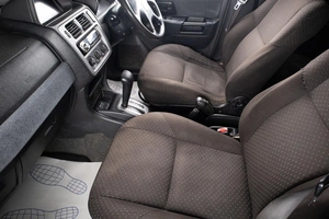 Внедорожник Mitsubishi Pajero iO 2000 года, 399000 рублей, Оренбург