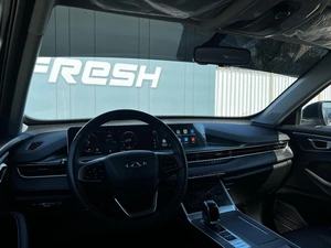 Внедорожник Chery Tiggo 4 Pro 2024 года, 1687000 рублей, Ижевск