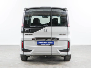Минивэн Honda Stepwgn Spada 2019 года, 2679050 рублей, Москва