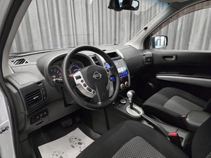 Внедорожник Nissan X-Trail 2010 года, 1149000 рублей, Красноярск