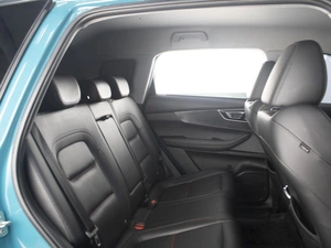 Внедорожник Chery Tiggo 7 Pro 2020 года, 1740000 рублей, Омск