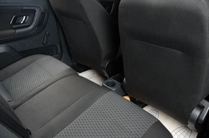 Хетчбэк Skoda Fabia 2012 года, 639000 рублей, Тюмень