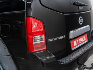 Внедорожник Nissan Pathfinder 2007 года, 1100000 рублей, Красноярск