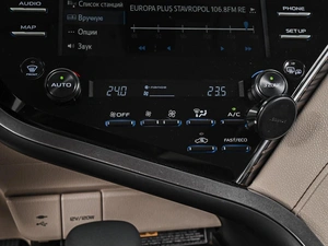 Седан Toyota Camry 2018 года, 2880000 рублей, Ставрополь