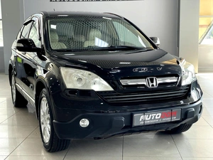 Внедорожник Honda CR-V 2008 года, 1197000 рублей, Солонцы
