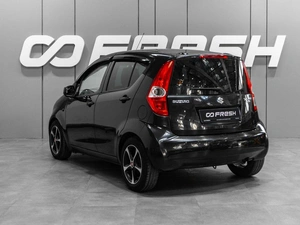 Хетчбэк Suzuki Splash 2010 года, 499000 рублей, Тюмень