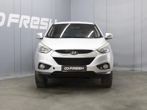 Внедорожник Hyundai ix35 2014 года, 1210000 рублей, Омск
