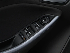 Седан Ford Focus 2014 года, 949046 рублей, Москва