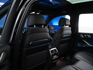Внедорожник BMW X7 2024 года, 12999033 рублей, Москва