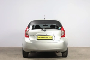 Хетчбэк Nissan Note 2012 года, 779000 рублей, Новосибирск