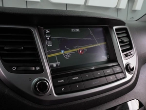 Внедорожник Hyundai Tucson 2016 года, 1949000 рублей, Воронеж