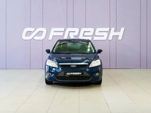 Седан Ford Focus 2009 года, 530111 рублей, Тверь