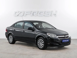 Седан Opel Astra 2013 года, 800050 рублей, Москва