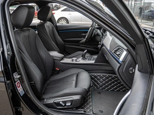 Седан BMW 3 серия 2017 года, 2739000 рублей, Краснодар