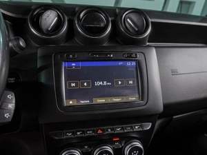 Внедорожник Dacia Duster 2018 года, 1739000 рублей, Воронеж