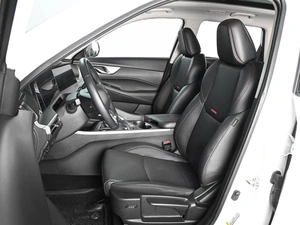 Внедорожник Changan CS35 Plus 2023 года, 1749000 рублей, Аксай