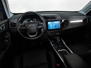 Внедорожник Chery Tiggo 4 2020 года, 1465000 рублей, Ставрополь