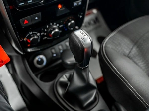 Внедорожник Nissan Terrano 2018 года, 1590000 рублей, Красноярск