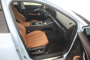 Внедорожник OMODA C5 2023 года, 2010000 рублей, Орёл