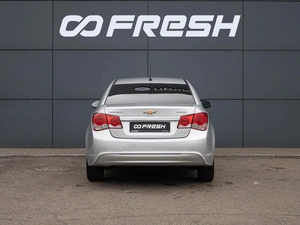 Седан Chevrolet Cruze 2014 года, 750000 рублей, Краснодар