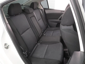 Седан Mazda 3 2010 года, 899000 рублей, Воронеж