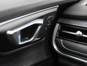 Внедорожник Chery Tiggo 4 Pro 2024 года, 1635000 рублей, Ижевск