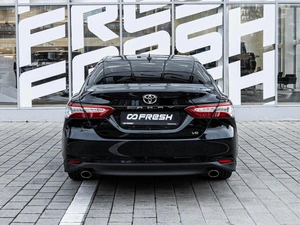 Седан Toyota Camry 2020 года, 2945000 рублей, Ставрополь