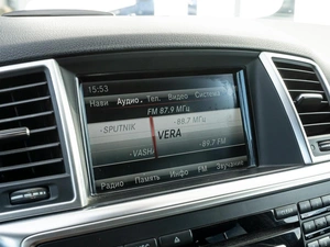 Внедорожник Mercedes-benz M-класс 2013 года, 2230000 рублей, Краснодар