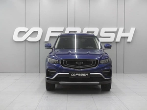 Внедорожник Geely Atlas Pro 2022 года, 2320000 рублей, Ростов-на-Дону
